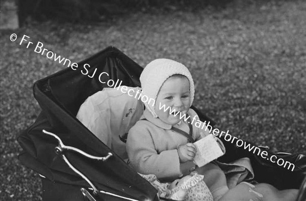 MARY PATICIA CRONIN AT THE GLEN